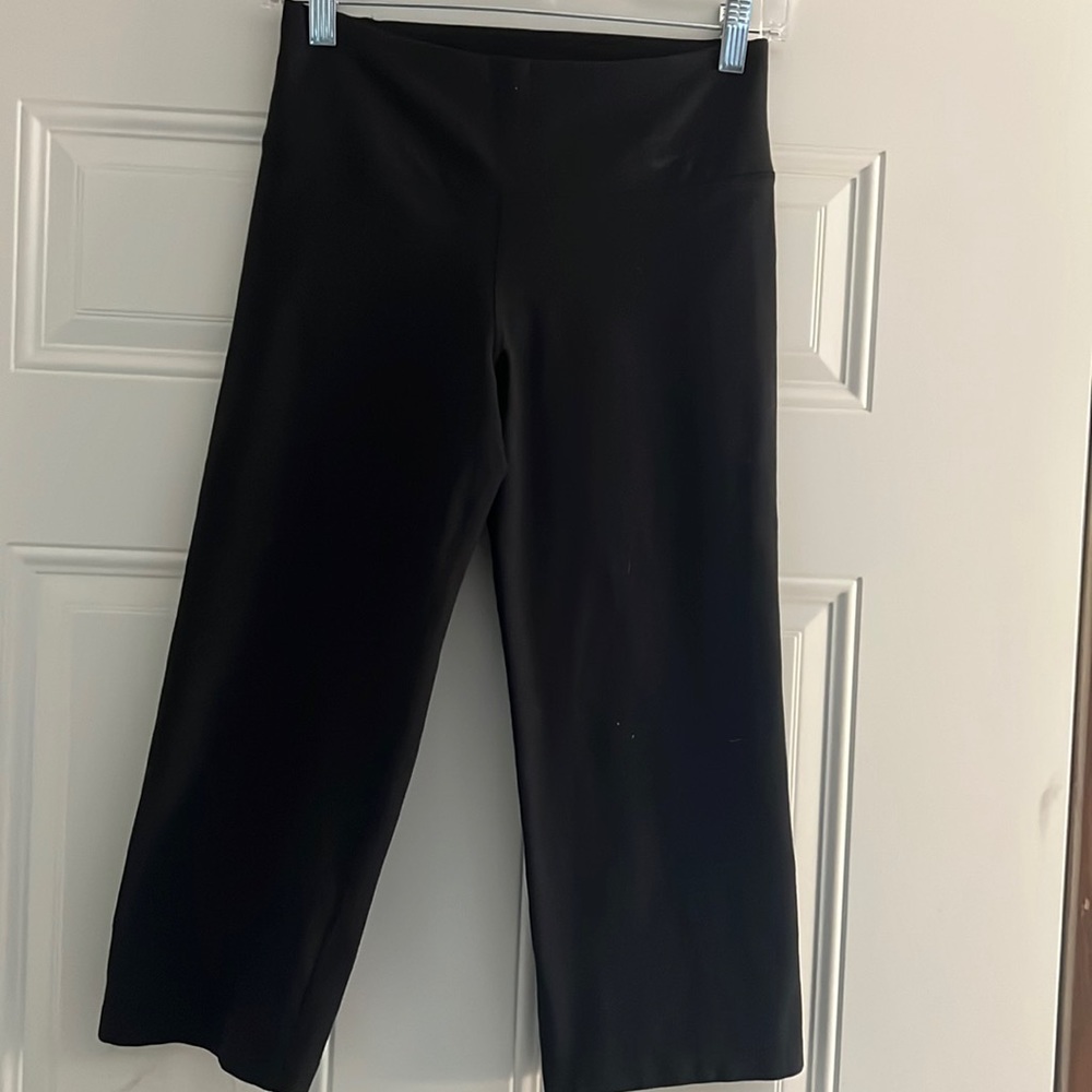 Nike capris